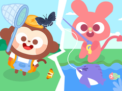 게임 Puzzle Games: Outing Day