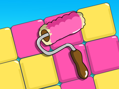 게임 Paint Tiles Puzzle