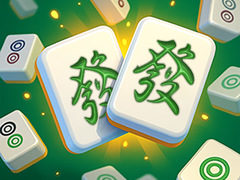 게임 Mahjong Stack