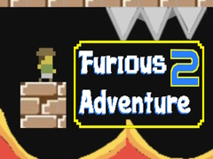 게임 Trap Adventure 2