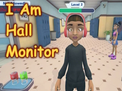 게임 I Am Hall Monitor