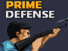 게임 Prime Defense