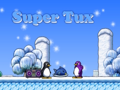 게임 Super Tux