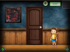 게임 Amgel Kids Room Escape 335
