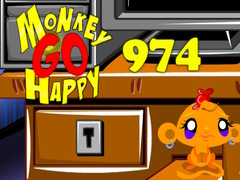 게임 Monkey Go Happy 974