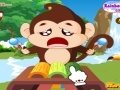 게임 Monkey Music