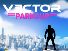 게임 Vector Parkour
