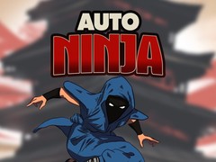 게임 Auto Ninja