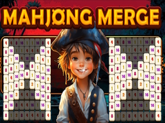 게임 Mahjong Merge