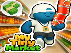 게임 My Tiny Market