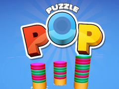 게임 Pop Puzzle