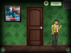 게임 Amgel Easy Room Escape 311