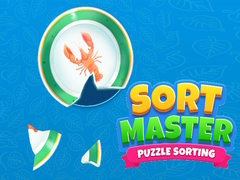 게임 Sort Master puzzle sorting