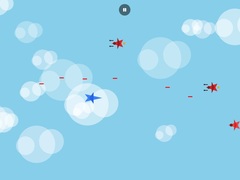 게임 Skyblaze