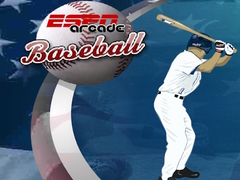 게임 ESPN Arcade Baseball