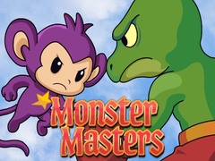 게임 Monster Masters