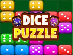 게임 Dice Puzzle