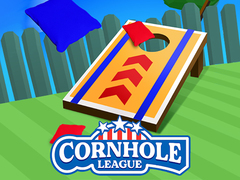 게임 Cornhole League