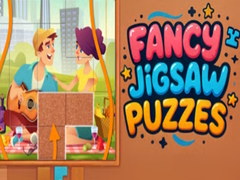 게임 Fancy Jigsaw Puzzles