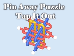 게임 Pin Away Puzzle Tap It Out