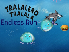 게임 Tralalero Tralala Endless Run
