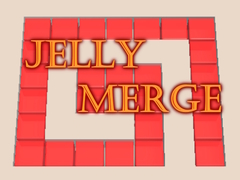게임 Jelly Merge