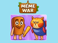 게임 Meme War