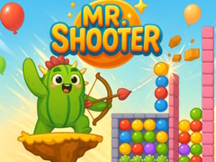 게임 Mr Shooter