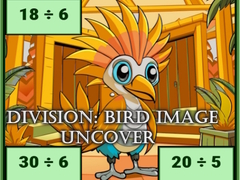게임 Division: Bird Image Uncover