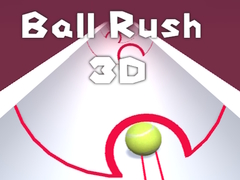 게임 Ball Rush 3D