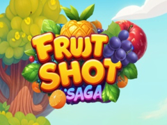 게임 Fruit Shot Saga