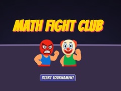 게임 Math Fight Club
