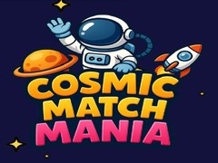 게임 Cosmic Match Mania