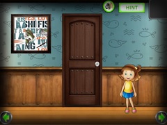 게임 Amgel Kids Room Escape 337