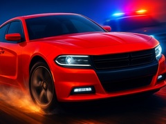 게임 Charger City Driver