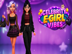 게임 Celebrity E-Girl Vibes