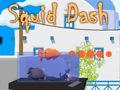 게임 Squid Dash