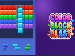 게임 Color Block Blast