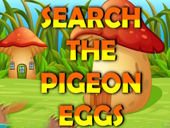 게임 Search The Pigeon Eggs