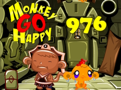 게임 Monkey Go Happy 976