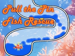 게임 Pull the Pin Fish Rescue