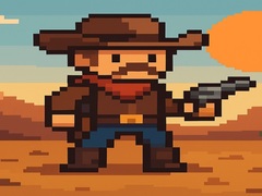게임 Cowboy
