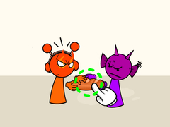 게임 Help Sprunky