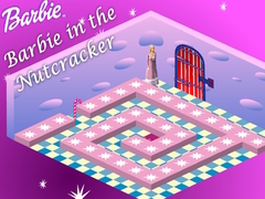 게임 Barbie in the Nutcracker