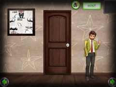 게임 Amgel Easy Room Escape 313