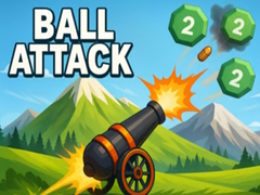 게임 Ball Attack