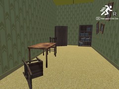 게임 Boo Scared? Escape from Backrooms