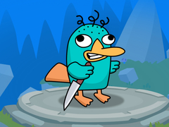 게임 Traitor Beaver!