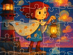 게임 Jigsaw Fantasy