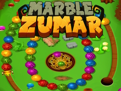 게임 Marble Zumar